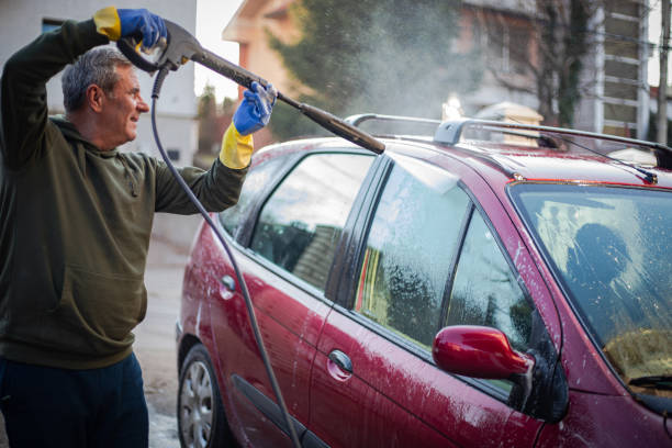 Best Pressure Washing Company Near Me  in Mill Neck, NY